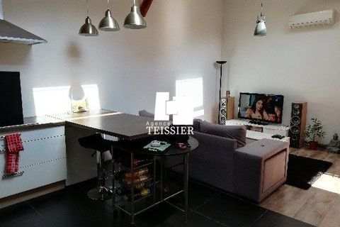 Leilighet i Les Vans, Ardeche, Les Vans - € 135 000 | Ref: 0002-TEISSIERLESVANS07 - foto 2
