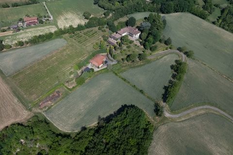 Villa i Valenza, Alessandria, Valenza - € 1.750.000 | Ref: 3846 - foto 3