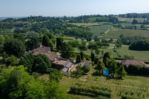 Villa i Valenza, Alessandria, Valenza - € 1.750.000 | Ref: 3846 - foto 5