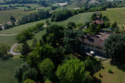 Villa i Valenza, Alessandria, Valenza - € 1.750.000 | Ref: 3846 - foto 7
