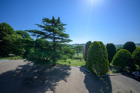 Villa i Valenza, Alessandria, Valenza - € 1.750.000 | Ref: 3846 - foto 9