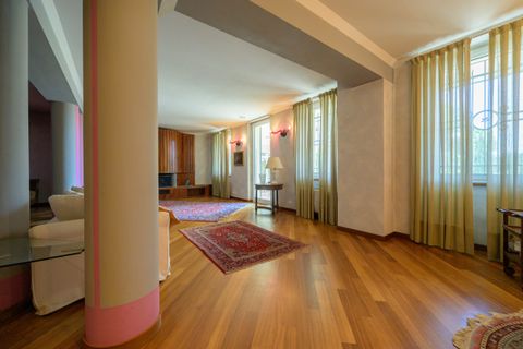 Villa i Valenza, Alessandria, Valenza - € 1.750.000 | Ref: 3846 - foto 12