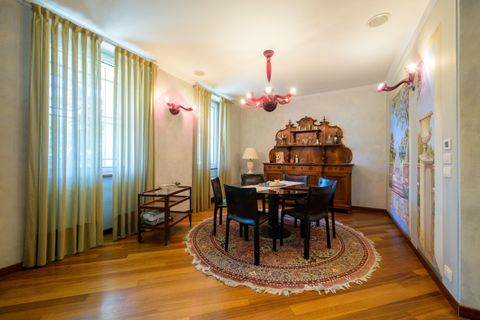 Villa i Valenza, Alessandria, Valenza - € 1.750.000 | Ref: 3846 - foto 13