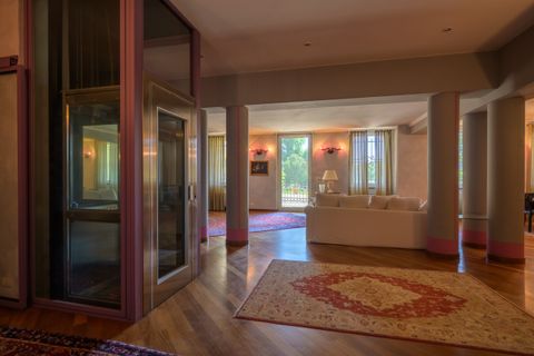 Villa i Valenza, Alessandria, Valenza - € 1.750.000 | Ref: 3846 - foto 16