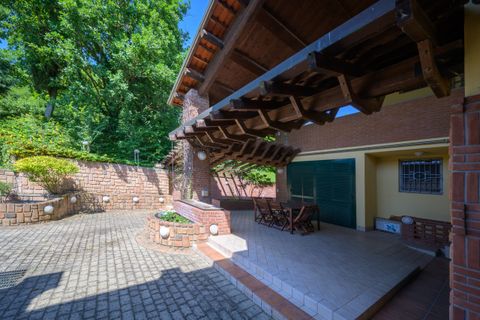 Villa i Valenza, Alessandria, Valenza - € 1.750.000 | Ref: 3846 - foto 23