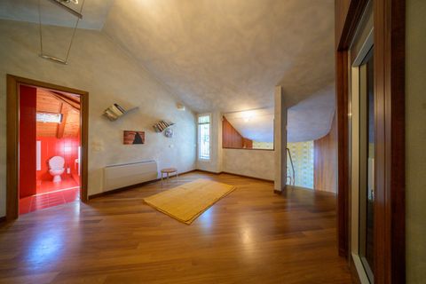 Villa i Valenza, Alessandria, Valenza - € 1.750.000 | Ref: 3846 - foto 24