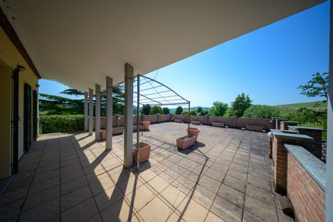 Villa i Valenza, Alessandria, Valenza - € 1.750.000 | Ref: 3846 - foto 25