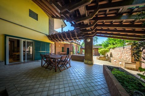Villa i Valenza, Alessandria, Valenza - € 1.750.000 | Ref: 3846 - foto 35