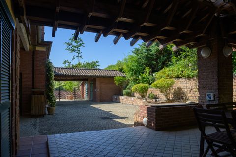 Villa i Valenza, Alessandria, Valenza - € 1.750.000 | Ref: 3846 - foto 36
