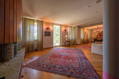 Villa i Valenza, Alessandria, Valenza - € 1.750.000 | Ref: 3846 - foto 39