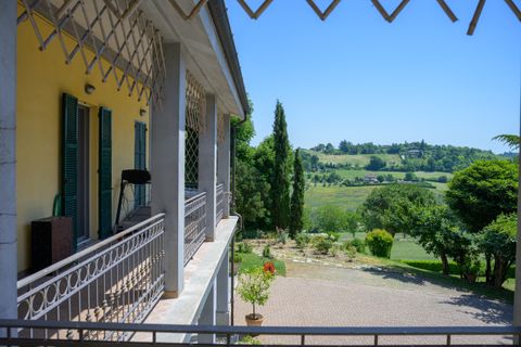 Villa i Valenza, Alessandria, Valenza - € 1.750.000 | Ref: 3846 - foto 44