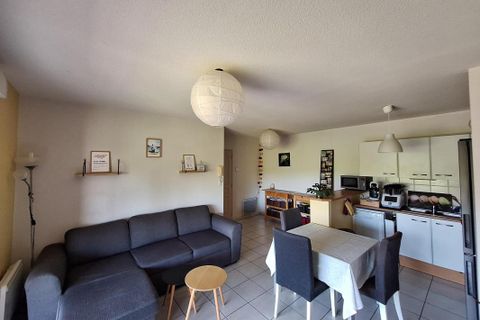 Leilighet i Albi, Tarn, Albi - € 149 500 | Ref: AJ4686 - foto 2