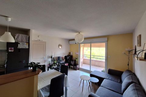 Leilighet i Albi, Tarn, Albi - € 149 500 | Ref: AJ4686 - foto 3