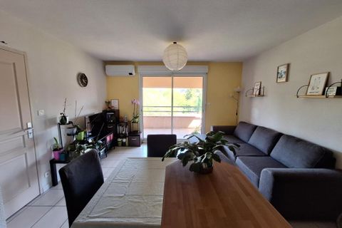 Leilighet i Albi, Tarn, Albi - € 149 500 | Ref: AJ4686 - foto 4