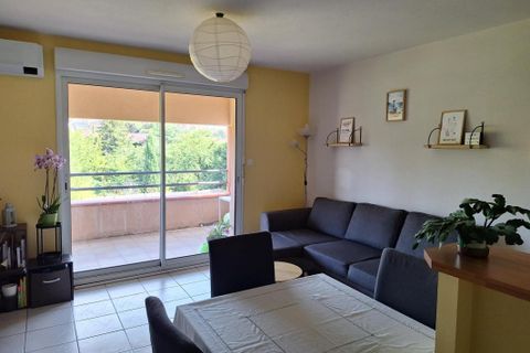 Leilighet i Albi, Tarn, Albi - € 149 500 | Ref: AJ4686 - foto 5