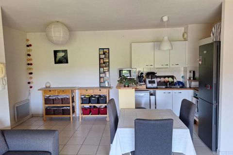 Leilighet i Albi, Tarn, Albi - € 149 500 | Ref: AJ4686 - foto 6