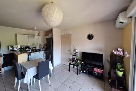 Leilighet i Albi, Tarn, Albi - € 149 500 | Ref: AJ4686 - foto 7
