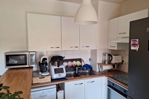 Leilighet i Albi, Tarn, Albi - € 149 500 | Ref: AJ4686 - foto 8