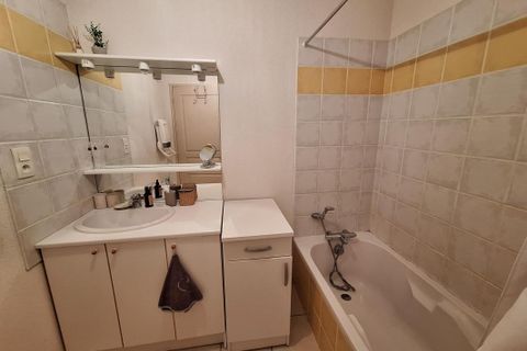 Leilighet i Albi, Tarn, Albi - € 149 500 | Ref: AJ4686 - foto 9