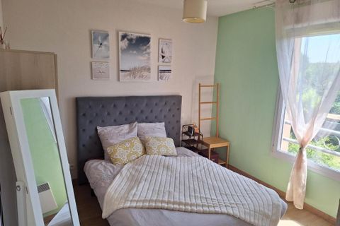 Leilighet i Albi, Tarn, Albi - € 149 500 | Ref: AJ4686 - foto 10