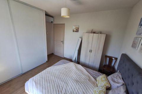 Leilighet i Albi, Tarn, Albi - € 149 500 | Ref: AJ4686 - foto 11