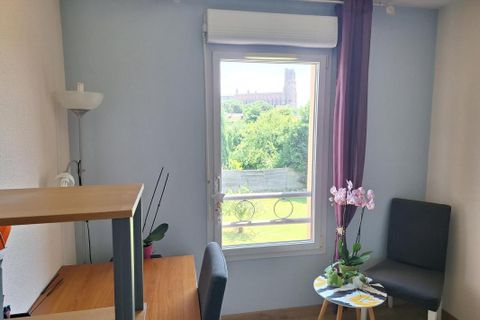 Leilighet i Albi, Tarn, Albi - € 149 500 | Ref: AJ4686 - foto 12