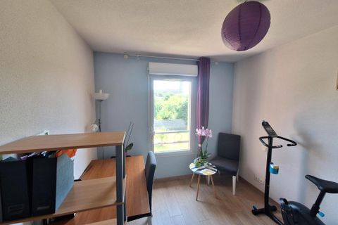 Leilighet i Albi, Tarn, Albi - € 149 500 | Ref: AJ4686 - foto 13