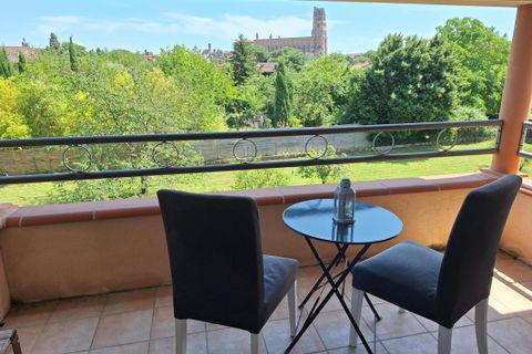 Leilighet i Albi, Tarn, Albi - € 149 500 | Ref: AJ4686 - foto 14