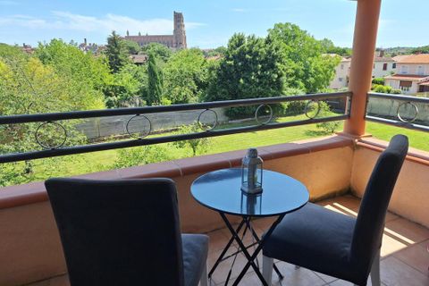 Leilighet i Albi, Tarn, Albi - € 149 500 | Ref: AJ4686 - foto 15