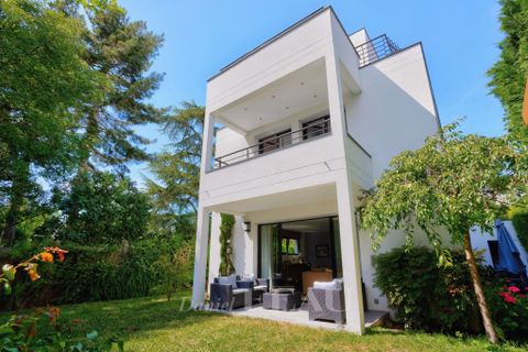 Villa i Saint-Cloud, Hauts-de-Seine, Saint-Cloud - € 2.290.000 | Ref: 2196744 - foto 1