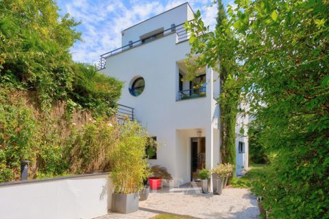 Villa i Saint-Cloud, Hauts-de-Seine, Saint-Cloud - € 2.290.000 | Ref: 2196744 - foto 5