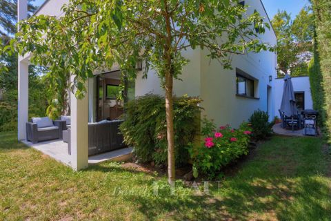 Villa i Saint-Cloud, Hauts-de-Seine, Saint-Cloud - € 2.290.000 | Ref: 2196744 - foto 16