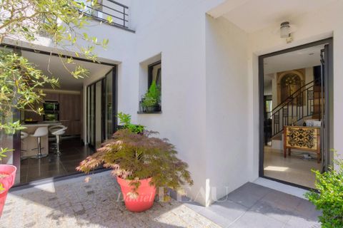 Villa i Saint-Cloud, Hauts-de-Seine, Saint-Cloud - € 2.290.000 | Ref: 2196744 - foto 9