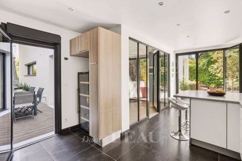 Villa i Saint-Cloud, Hauts-de-Seine, Saint-Cloud - € 2.290.000 | Ref: 2196744 - foto 7