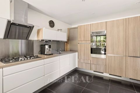 Villa i Saint-Cloud, Hauts-de-Seine, Saint-Cloud - € 2.290.000 | Ref: 2196744 - foto 8