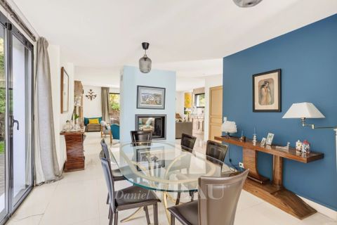 Villa i Saint-Cloud, Hauts-de-Seine, Saint-Cloud - € 2.290.000 | Ref: 2196744 - foto 6