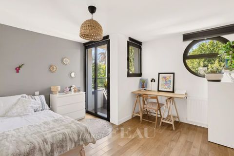 Villa i Saint-Cloud, Hauts-de-Seine, Saint-Cloud - € 2.290.000 | Ref: 2196744 - foto 10