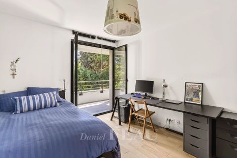 Villa i Saint-Cloud, Hauts-de-Seine, Saint-Cloud - € 2.290.000 | Ref: 2196744 - foto 11