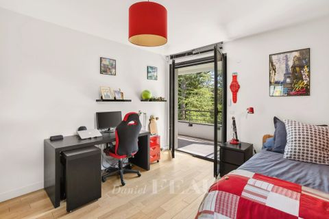Villa i Saint-Cloud, Hauts-de-Seine, Saint-Cloud - € 2.290.000 | Ref: 2196744 - foto 13