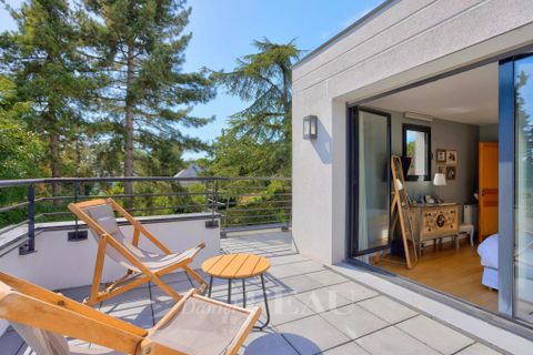 Villa i Saint-Cloud, Hauts-de-Seine, Saint-Cloud - € 2.290.000 | Ref: 2196744 - foto 15
