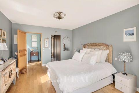 Villa i Saint-Cloud, Hauts-de-Seine, Saint-Cloud - € 2.290.000 | Ref: 2196744 - foto 14