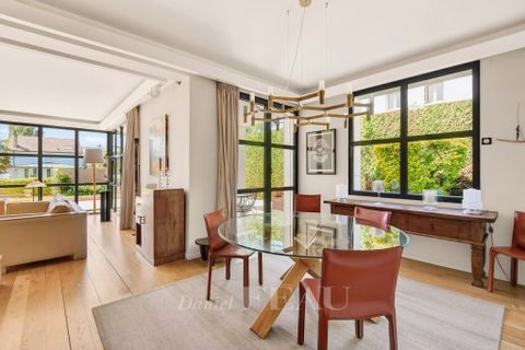 Villa i Saint-Cloud, Hauts-de-Seine, Saint-Cloud - € 2.780.000 | Ref: 87013448 - foto 3