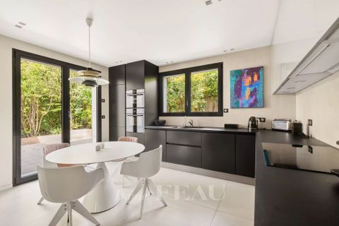 Villa i Saint-Cloud, Hauts-de-Seine, Saint-Cloud - € 2.780.000 | Ref: 87013448 - foto 5