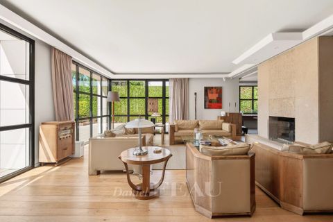 Villa i Saint-Cloud, Hauts-de-Seine, Saint-Cloud - € 2.780.000 | Ref: 87013448 - foto 6