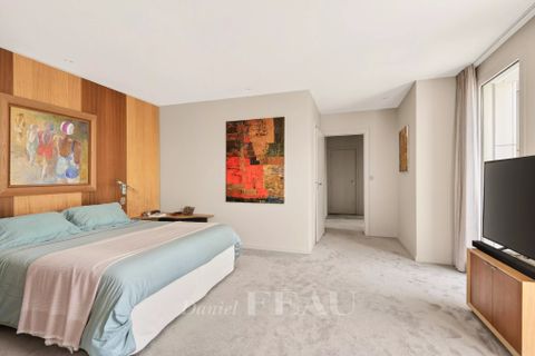 Villa i Saint-Cloud, Hauts-de-Seine, Saint-Cloud - € 2.780.000 | Ref: 87013448 - foto 9
