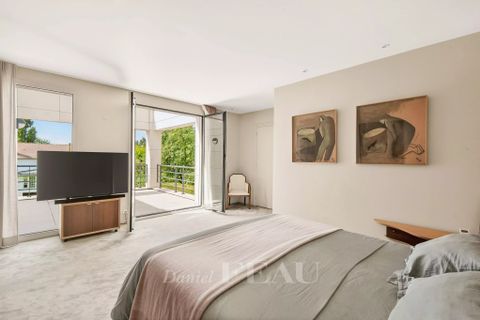 Villa i Saint-Cloud, Hauts-de-Seine, Saint-Cloud - € 2.780.000 | Ref: 87013448 - foto 10
