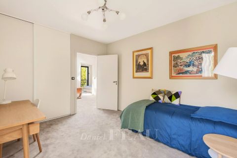 Villa i Saint-Cloud, Hauts-de-Seine, Saint-Cloud - € 2.780.000 | Ref: 87013448 - foto 12