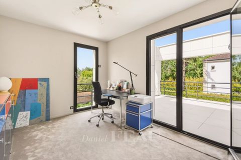 Villa i Saint-Cloud, Hauts-de-Seine, Saint-Cloud - € 2.780.000 | Ref: 87013448 - foto 13
