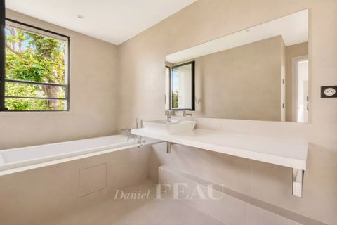 Villa i Saint-Cloud, Hauts-de-Seine, Saint-Cloud - € 2.780.000 | Ref: 87013448 - foto 14