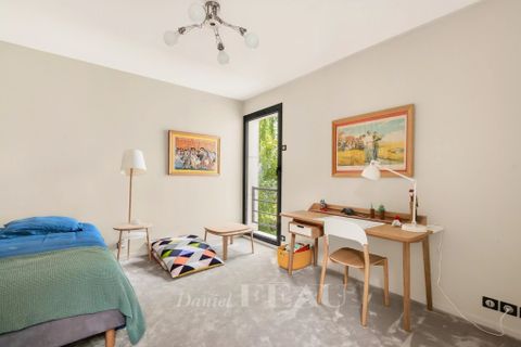 Villa i Saint-Cloud, Hauts-de-Seine, Saint-Cloud - € 2.780.000 | Ref: 87013448 - foto 17